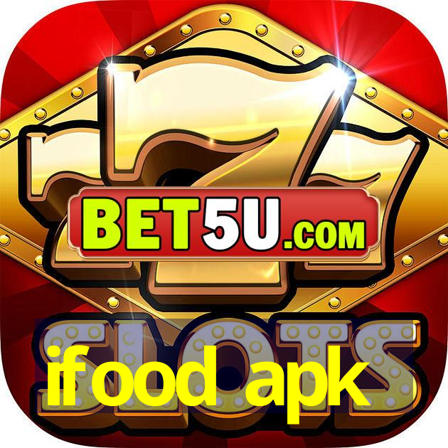 ifood apk